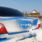 За рулем Subaru. Спортивное вождение - Подарки в Екатеринбурге, подарочные сертификаты | интернет-магазин подарков с доставкой