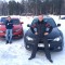 За рулем Subaru. Спортивное вождение - Подарки в Екатеринбурге, подарочные сертификаты | интернет-магазин подарков с доставкой