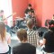 Уроки на ударной установке (4 занятия) - Подарки в Екатеринбурге, подарочные сертификаты | интернет-магазин подарков с доставкой